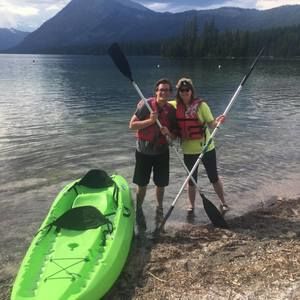 Meet your Posher, Jack